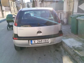 Opel Corsa | Mobile.bg    3