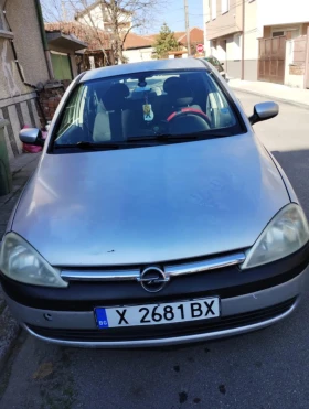 Opel Corsa | Mobile.bg    2