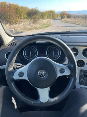 Alfa Romeo 159 sportwagon, снимка 6