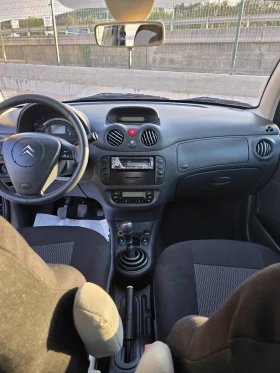 Citroen C3 1.4, снимка 11