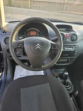 Citroen C3 1.4, снимка 9