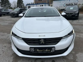 Peugeot 508 1.5 HDI 130 * EAT 8 * VIRTUAL * CAR PLAY *  | Mobile.bg    2