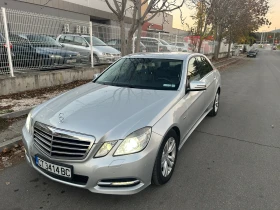 Обява за продажба на Mercedes-Benz E 220 ~21 999 лв. - изображение 1