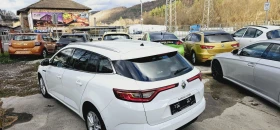 Renault Megane 1.5dci* 110кс.* Дигитал* Нави, снимка 8