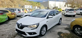 Renault Megane 1.5dci* 110кс.* Дигитал* Нави