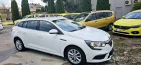 Renault Megane 1.5dci* 110кс.* Дигитал* Нави, снимка 3