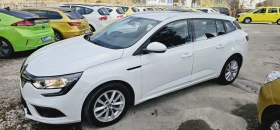 Renault Megane 1.5dci* 110кс.* Дигитал* Нави, снимка 9