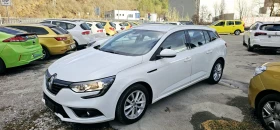 Renault Megane 1.5dci* 110кс.* Дигитал* Нави, снимка 2