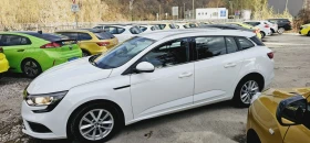 Renault Megane 1.5dci* 110кс.* Дигитал* Нави, снимка 6