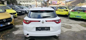 Renault Megane 1.5dci* 110кс.* Дигитал* Нави, снимка 7