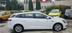 Renault Megane 1.5dci* 110кс.* Дигитал* Нави, снимка 5