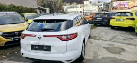 Renault Megane 1.5dci* 110кс.* Дигитал* Нави, снимка 4