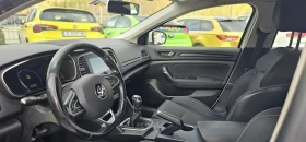 Renault Megane 1.5dci* 110кс.* Дигитал* Нави, снимка 11