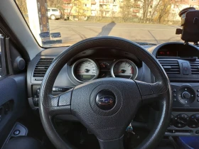 Subaru Justy Subaru 4х4, снимка 5