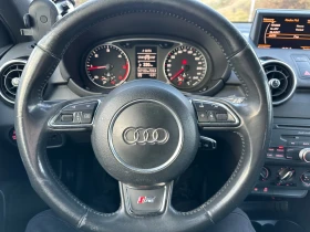 Audi A1 1, 6 tdi ЛИЗИНГ, снимка 6