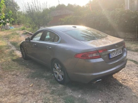 Jaguar Xf Xf, снимка 6