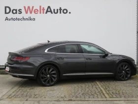 VW Arteon R-Line 2.0 TDI SCR DSG 4MOTION | Mobile.bg    2