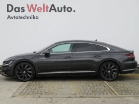 VW Arteon R-Line 2.0 TDI SCR DSG 4MOTION | Mobile.bg    3