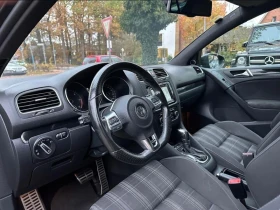 VW Golf 2.0GTD, снимка 9