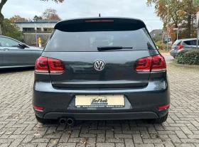 VW Golf 2.0GTD, снимка 4