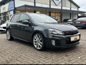 VW Golf 2.0GTD, снимка 2