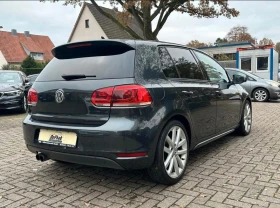 VW Golf 2.0GTD, снимка 3