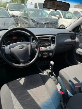 Kia Rio 1.4 BENZIN AUSTRIA, снимка 13