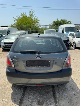 Kia Rio 1.4 BENZIN AUSTRIA, снимка 6