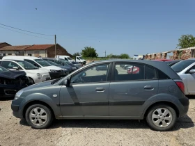 Kia Rio 1.4 BENZIN AUSTRIA, снимка 8