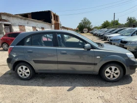 Kia Rio 1.4 BENZIN AUSTRIA, снимка 4