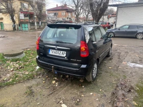 Mitsubishi Space star, снимка 3