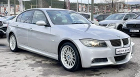 BMW 330 XD M PACK    | Mobile.bg    3