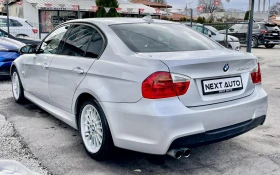 BMW 330 XD M PACK    | Mobile.bg    7