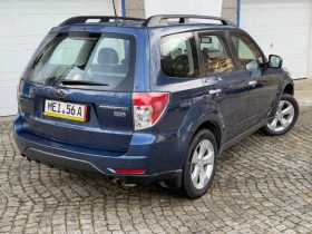 Subaru Forester 2.0D 4x4 GERMANY | Mobile.bg    7