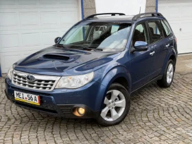 Subaru Forester 2.0D 4x4 GERMANY | Mobile.bg    3