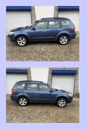 Subaru Forester 2.0D 4x4 GERMANY | Mobile.bg    4