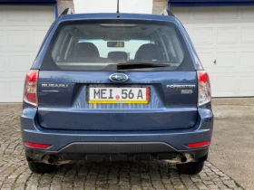 Subaru Forester 2.0D 4x4 GERMANY | Mobile.bg    6