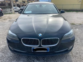 BMW 520 184, снимка 7