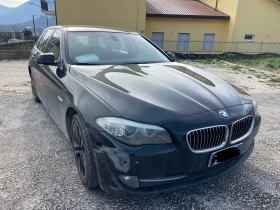 BMW 520 184, снимка 5