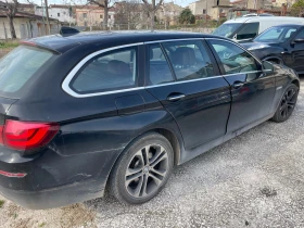 BMW 520 184, снимка 9