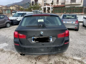 BMW 520 184, снимка 11