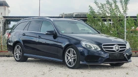 Mercedes-Benz E 350 AMG-Distronic-Blind Spot-Germany-214х.км!!!, снимка 6