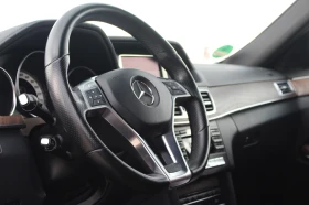 Mercedes-Benz E 350 AMG-Distronic-Blind Spot-Germany-214х.км!!!, снимка 13