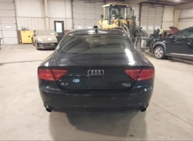 Audi A7 - 19000 лв. - 65720836 | Car24.bg