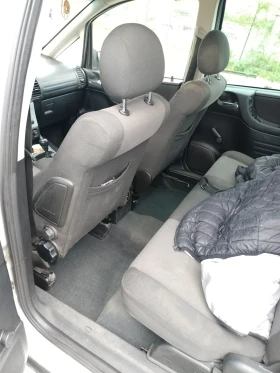 Opel Zafira 2.0DTI | Mobile.bg    13