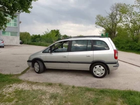 Обява за продажба на Opel Zafira 2.0DTI ~3 900 лв. - изображение 3