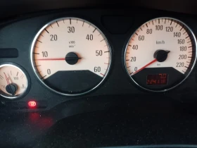 Opel Zafira 2.0DTI | Mobile.bg    16
