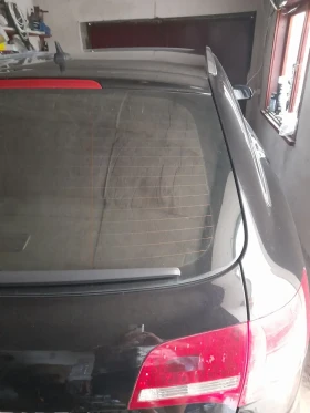 Audi A6 2.0 TDI EVRO5 A+ Perfekt | Mobile.bg    5