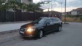 Обява за продажба на Audi A6 2.0 TDI EVRO5 A+ Perfekt ~9 150 лв. - изображение 1