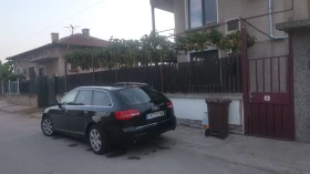 Обява за продажба на Audi A6 2.0 TDI EVRO5 A+ Perfekt ~9 150 лв. - изображение 1